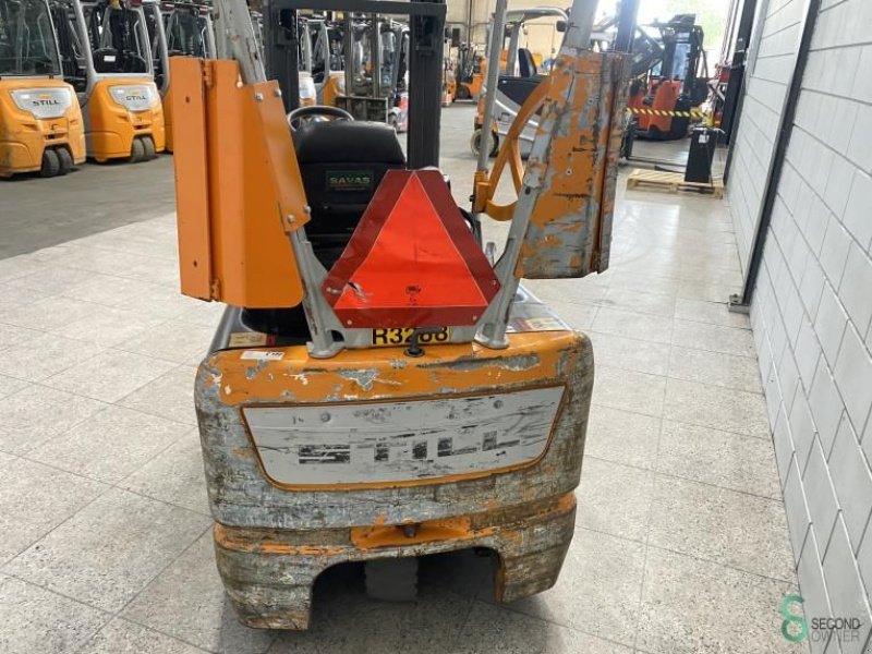 Frontstapler of the type Still RX50-10, Gebrauchtmaschine in Wijchen (Picture 4)