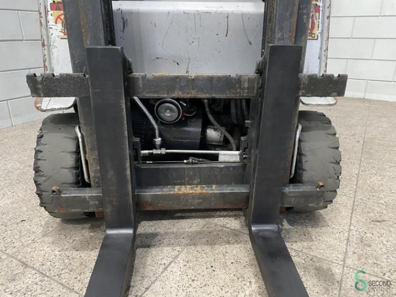 Frontstapler of the type Still RX50-10, Gebrauchtmaschine in Wijchen (Picture 3)