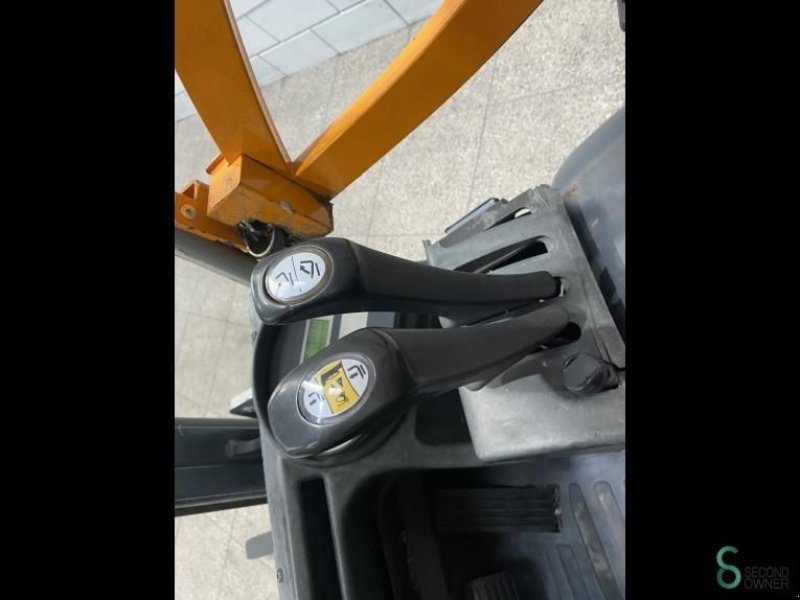 Frontstapler of the type Still RX50-10, Gebrauchtmaschine in Wijchen (Picture 11)