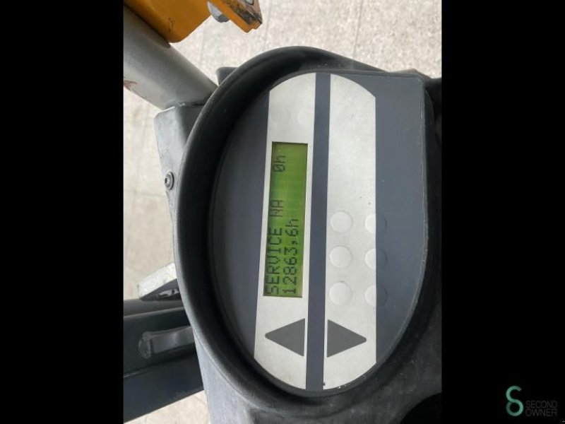 Frontstapler of the type Still RX50-10, Gebrauchtmaschine in Wijchen (Picture 7)