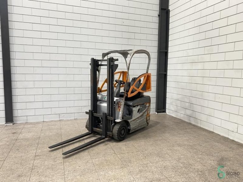 Frontstapler of the type Still RX50-10, Gebrauchtmaschine in Wijchen (Picture 1)