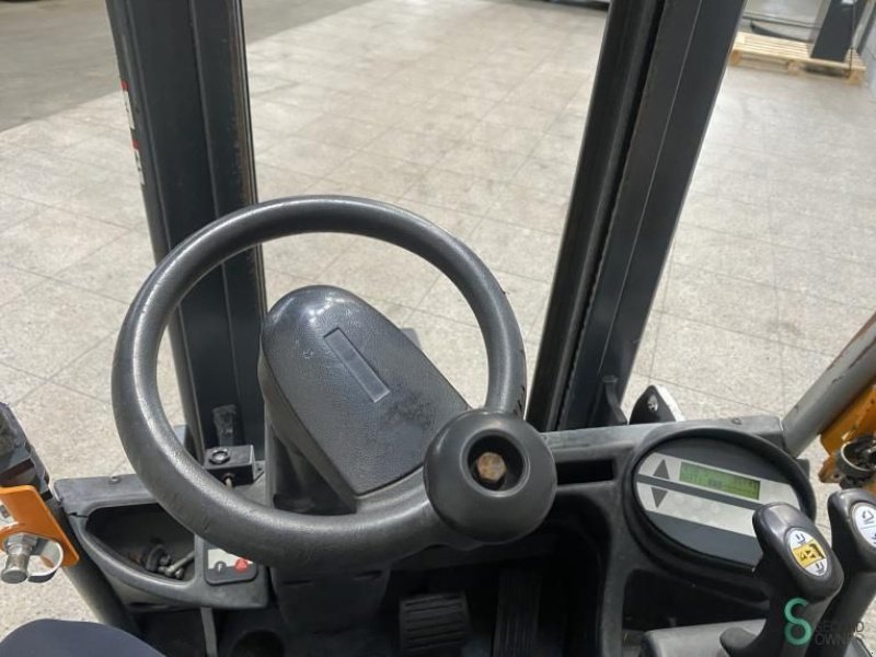 Frontstapler of the type Still RX50-10, Gebrauchtmaschine in Wijchen (Picture 10)