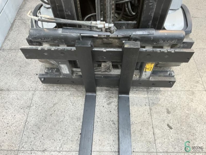 Frontstapler typu Still RX50-13, Gebrauchtmaschine w Wijchen (Zdjęcie 5)