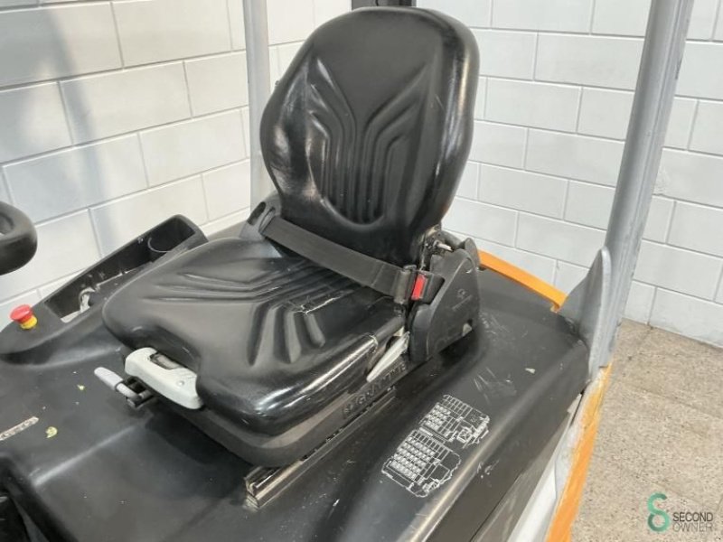 Frontstapler typu Still RX50-13, Gebrauchtmaschine w Wijchen (Zdjęcie 11)