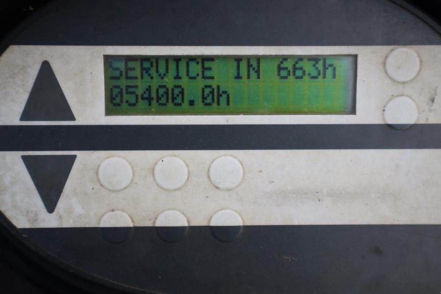 Frontstapler des Typs Still RX50-15 Electric, Duplex Mast 3700mm, Freelift 185, Gebrauchtmaschine in Groenlo (Bild 5)