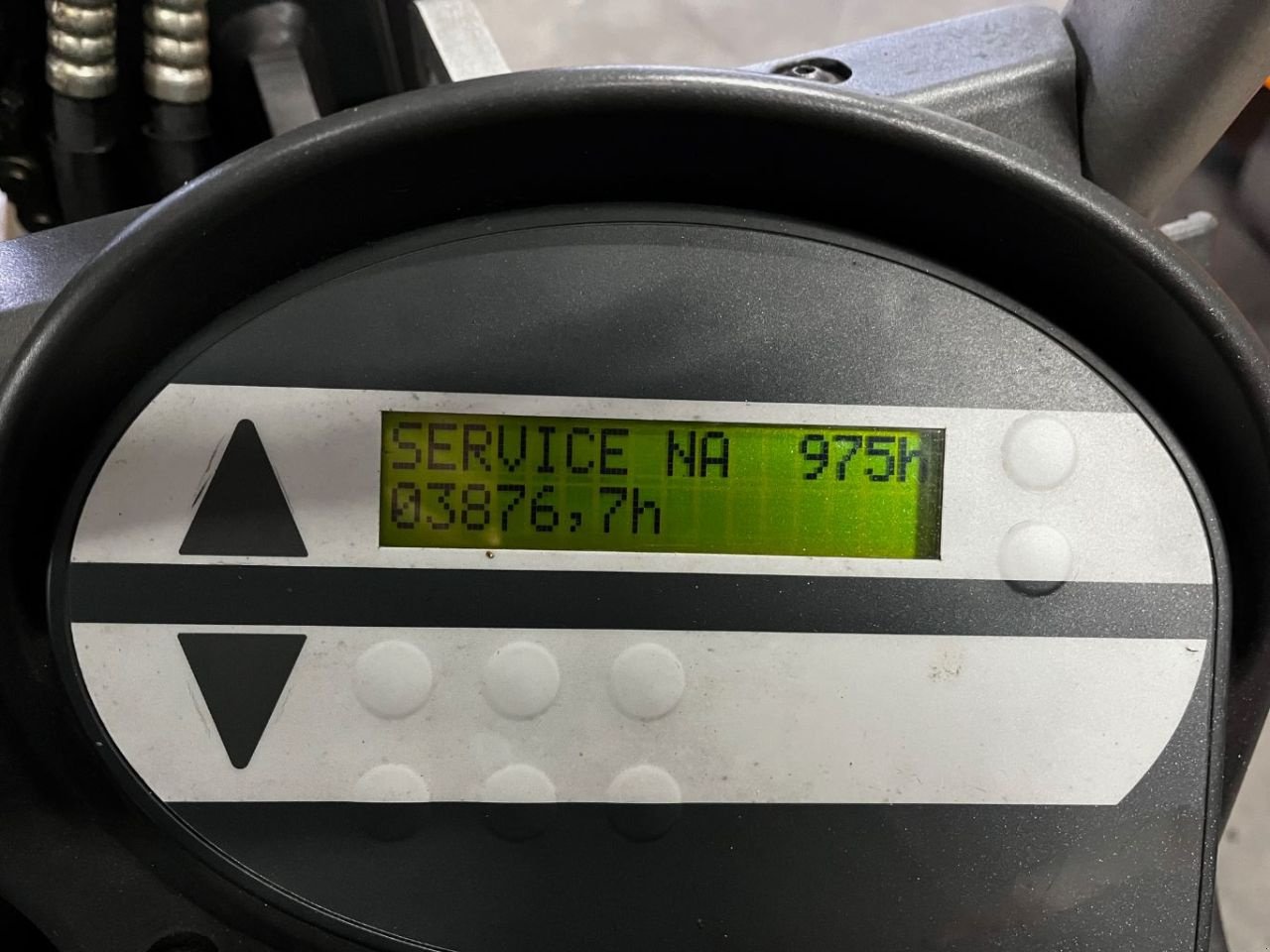 Frontstapler типа Still RX50-15, Gebrauchtmaschine в Dronten (Фотография 10)