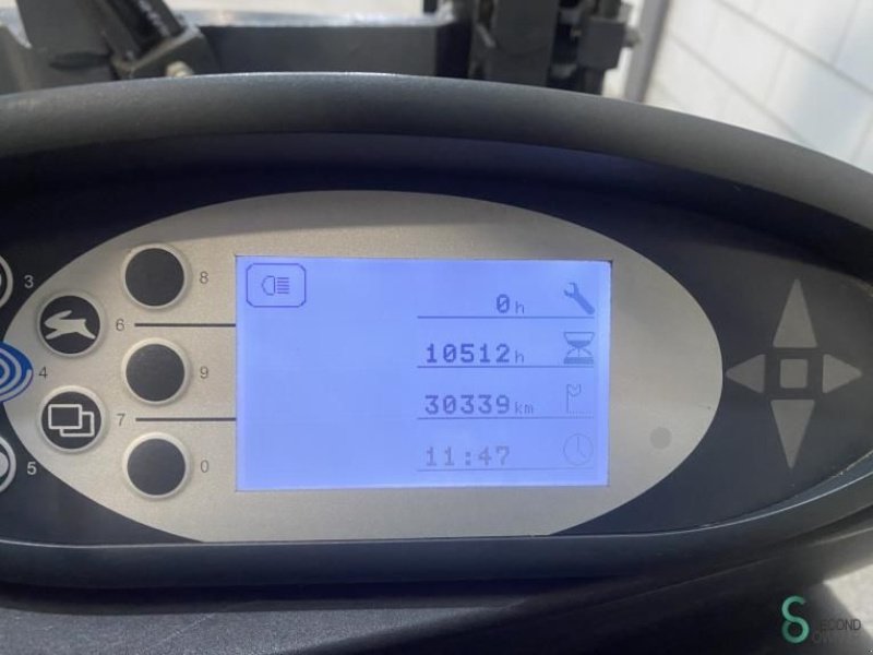 Frontstapler of the type Still RX50-15, Gebrauchtmaschine in Wijchen (Picture 10)