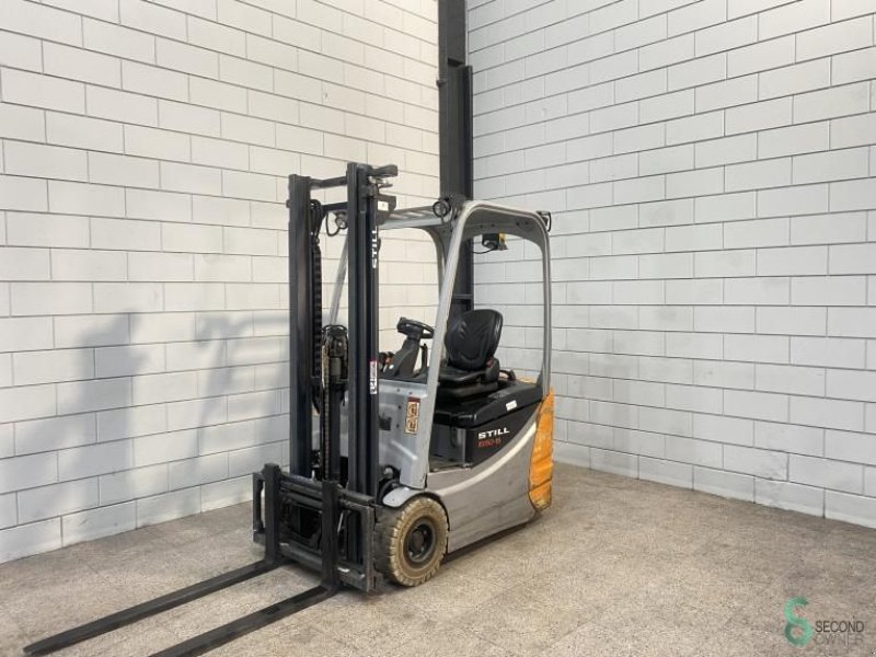 Frontstapler of the type Still RX50-15, Gebrauchtmaschine in Wijchen (Picture 2)