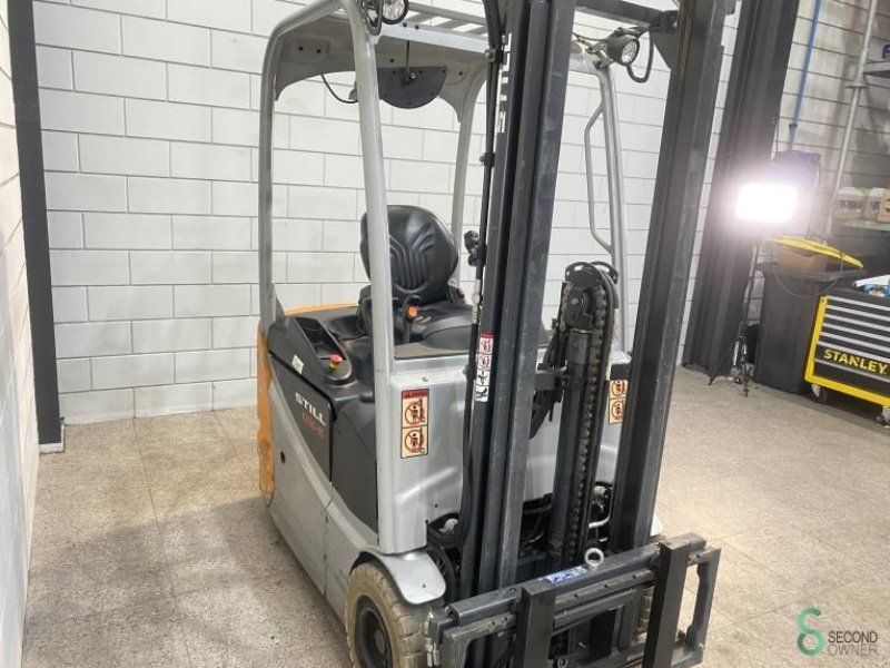 Frontstapler of the type Still RX50-15, Gebrauchtmaschine in Wijchen (Picture 3)