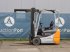 Frontstapler van het type Still RX50-16, Gebrauchtmaschine in Antwerpen (Foto 1)
