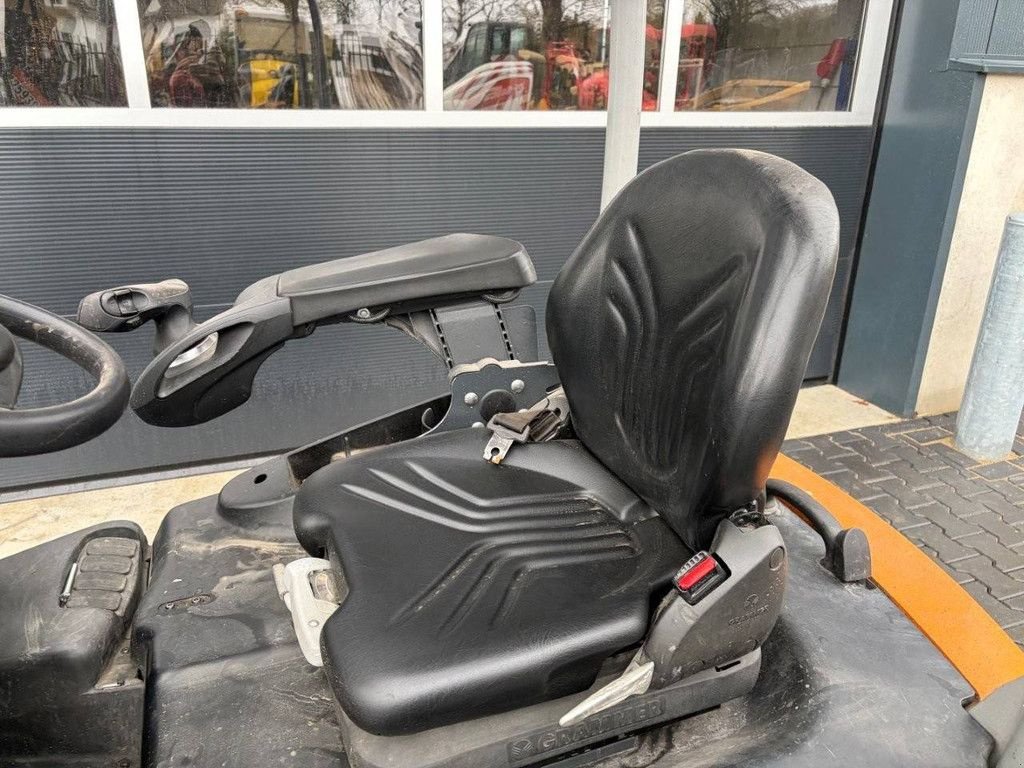 Frontstapler типа Still RX50-16, Gebrauchtmaschine в Antwerpen (Фотография 10)