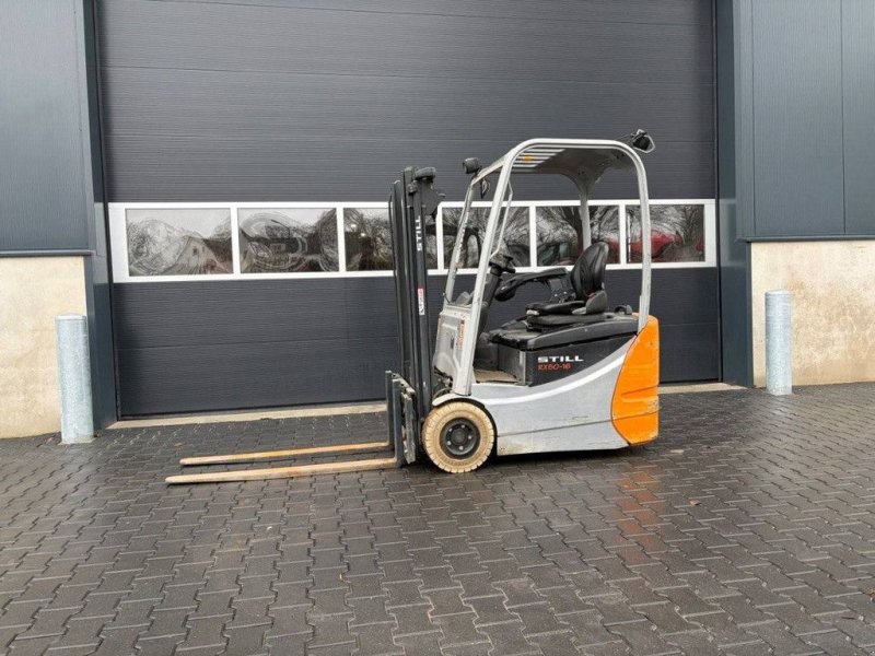 Frontstapler типа Still RX50-16, Gebrauchtmaschine в Antwerpen (Фотография 1)