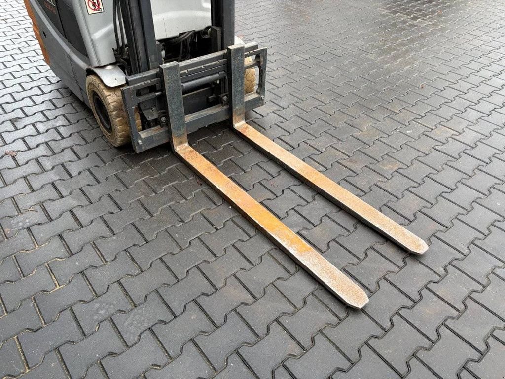 Frontstapler типа Still RX50-16, Gebrauchtmaschine в Antwerpen (Фотография 5)