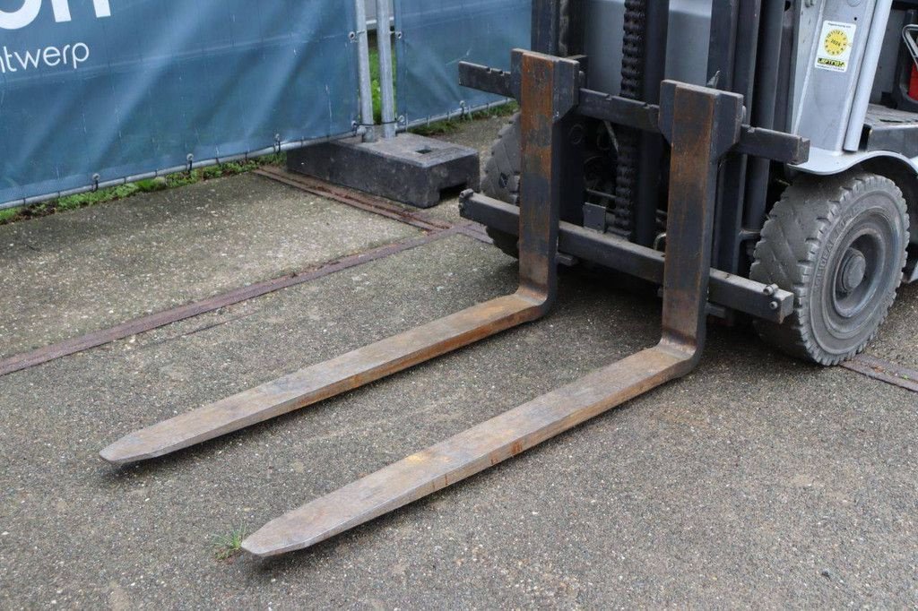 Frontstapler типа Still RX50-16, Gebrauchtmaschine в Antwerpen (Фотография 11)