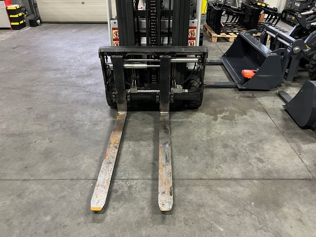 Frontstapler of the type Still RX50-16, Gebrauchtmaschine in Dronten (Picture 9)