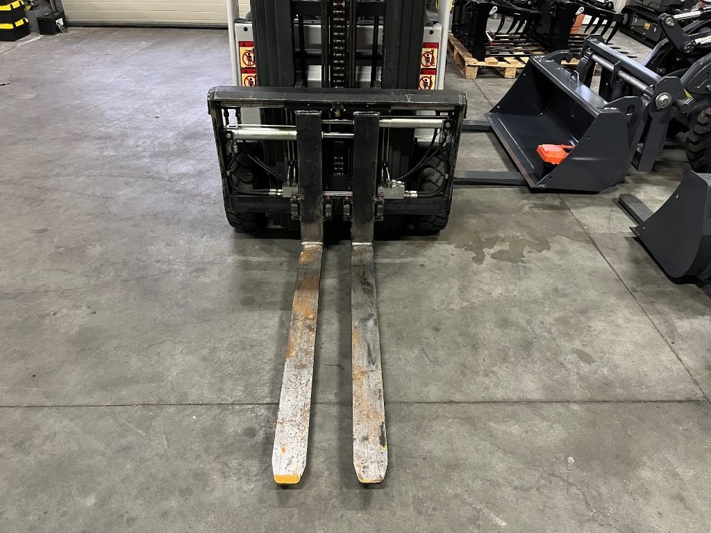 Frontstapler of the type Still RX50-16, Gebrauchtmaschine in Dronten (Picture 8)