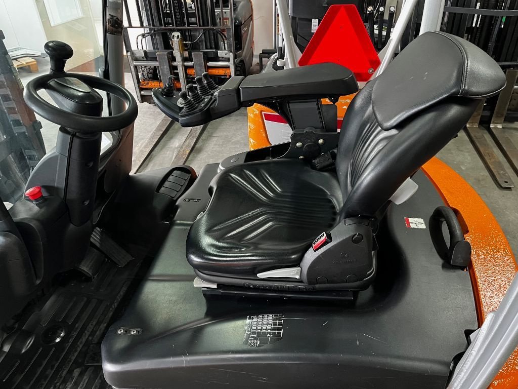 Frontstapler tip Still RX50-16, Gebrauchtmaschine in Dronten (Poză 5)