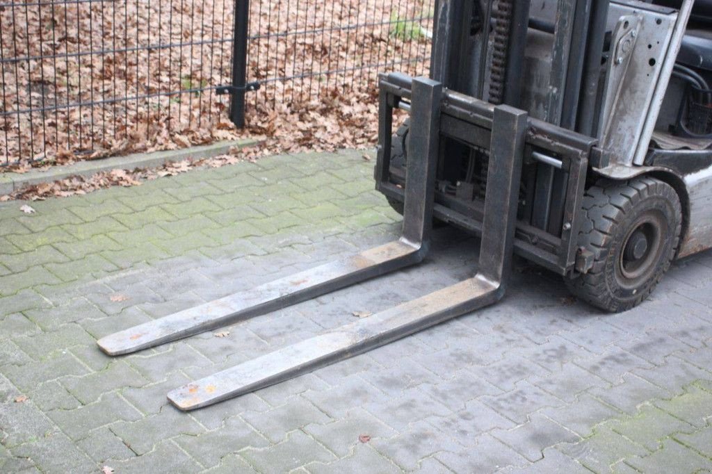 Frontstapler типа Still RX60-15, Gebrauchtmaschine в Antwerpen (Фотография 10)