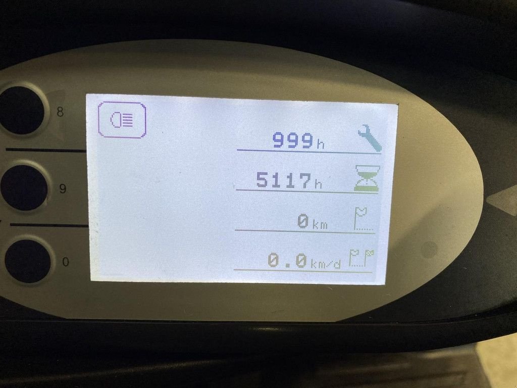 Frontstapler of the type Still RX60-25 Batterij bj 2021, Gebrauchtmaschine in 's-Heer Arendskerke (Picture 6)