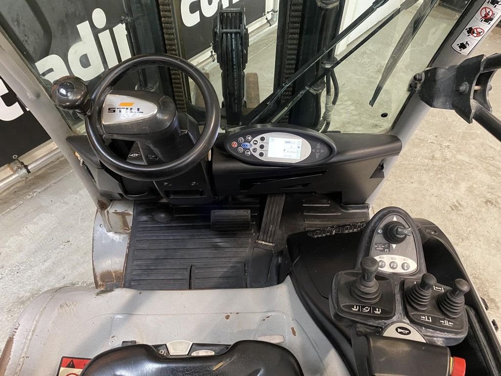 Frontstapler of the type Still RX60-25 Batterij bj 2021, Gebrauchtmaschine in 's-Heer Arendskerke (Picture 5)