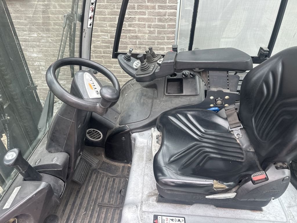 Frontstapler vrste Still RX60-25 Electr. Heftruck, Gebrauchtmaschine v Laren Gld (Slika 5)