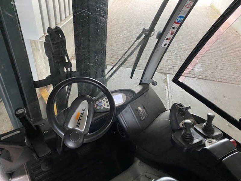 Frontstapler of the type Still RX60-25 Electr. Heftruck, Gebrauchtmaschine in Laren Gld (Picture 4)