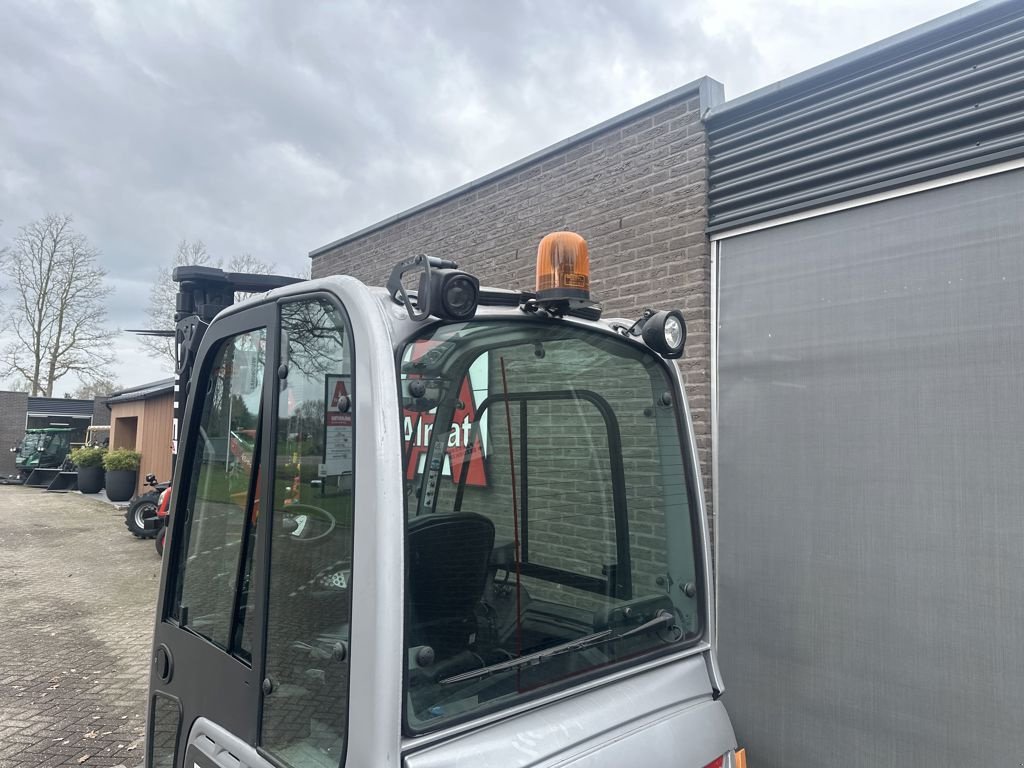 Frontstapler vrste Still RX60-25 Electr. Heftruck, Gebrauchtmaschine v Laren Gld (Slika 4)