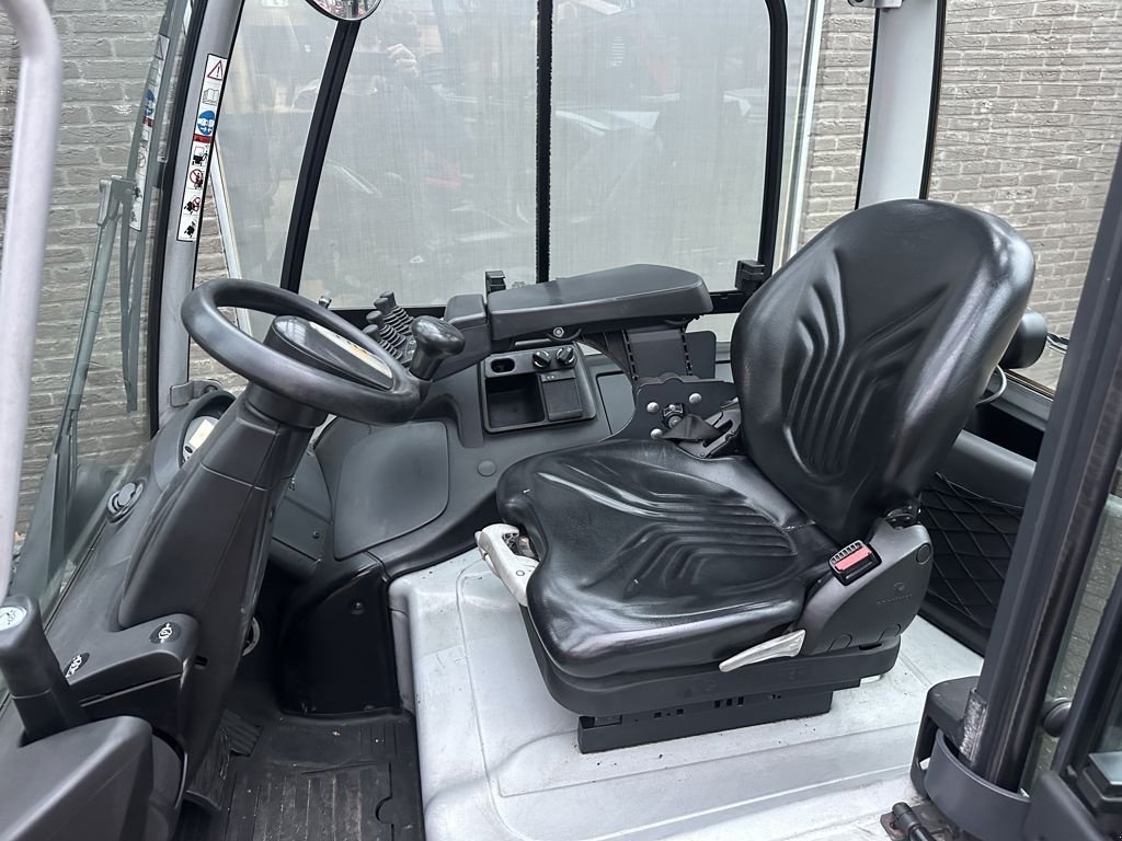 Frontstapler a típus Still RX60-25 Elektrisch heftruck, Gebrauchtmaschine ekkor: Laren Gld (Kép 4)