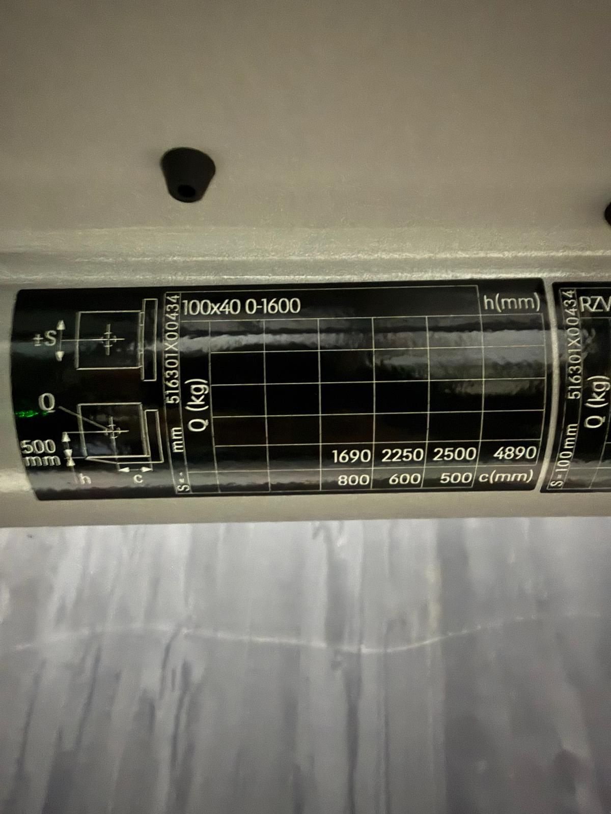 Frontstapler от тип Still RX60-25, Gebrauchtmaschine в Vianen (Снимка 6)