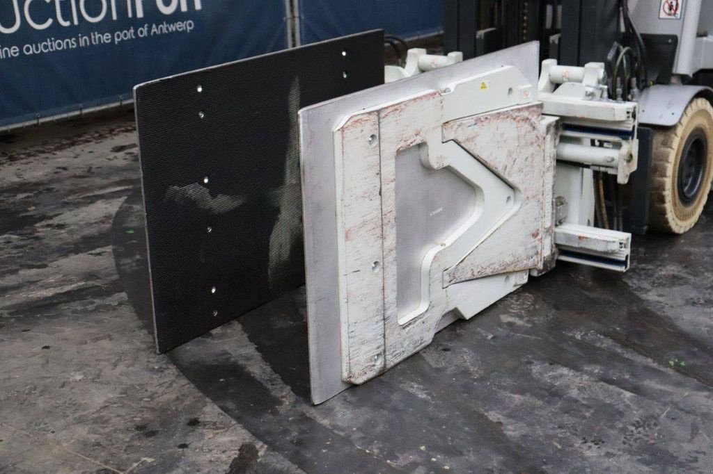 Frontstapler от тип Still RX60-25, Gebrauchtmaschine в Antwerpen (Снимка 11)