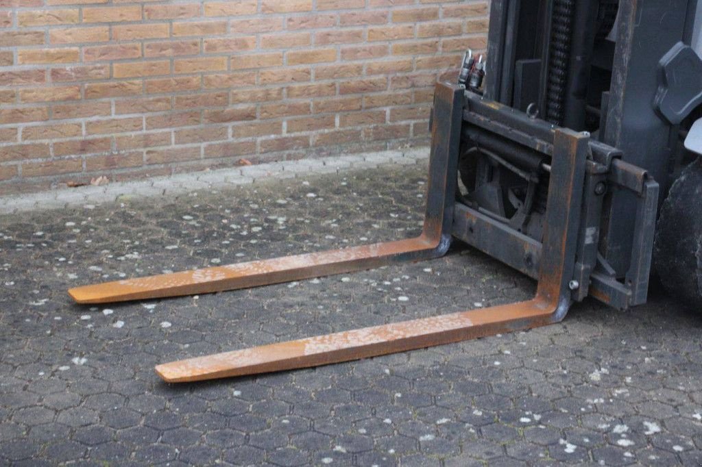 Frontstapler of the type Still RX60-25, Gebrauchtmaschine in Antwerpen (Picture 10)