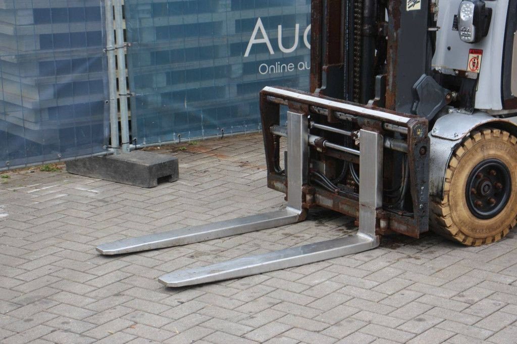 Frontstapler типа Still RX60-25, Gebrauchtmaschine в Antwerpen (Фотография 10)