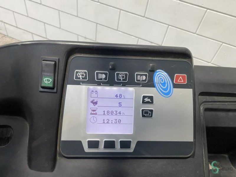 Frontstapler of the type Still RX60-25, Gebrauchtmaschine in Wijchen (Picture 9)