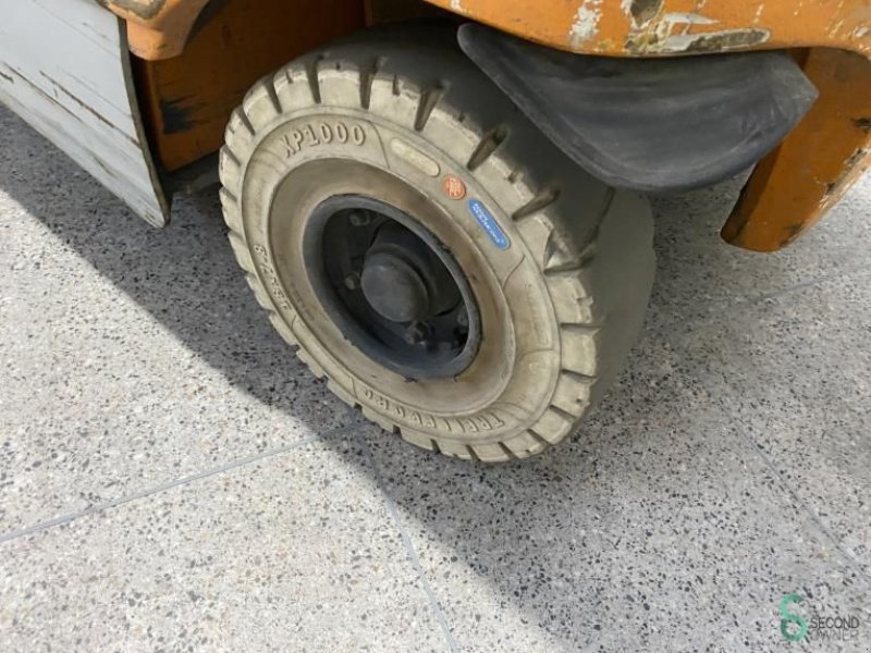 Frontstapler of the type Still RX60-25, Gebrauchtmaschine in Wijchen (Picture 10)