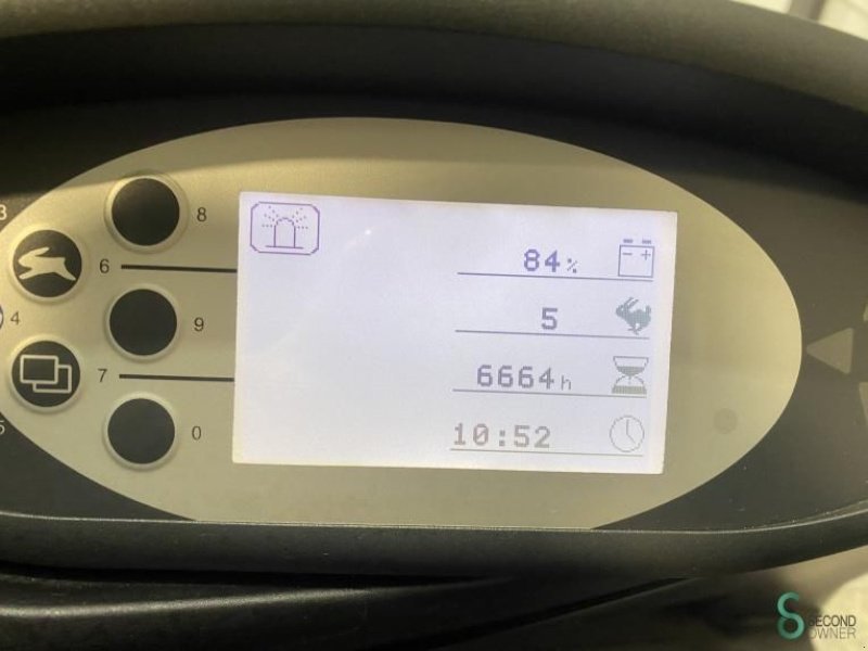 Frontstapler of the type Still RX60-25, Gebrauchtmaschine in Wijchen (Picture 9)