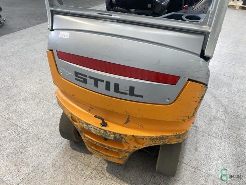 Frontstapler of the type Still RX60-25, Gebrauchtmaschine in Wijchen (Picture 5)