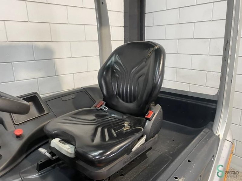 Frontstapler of the type Still RX60-25, Gebrauchtmaschine in Wijchen (Picture 11)