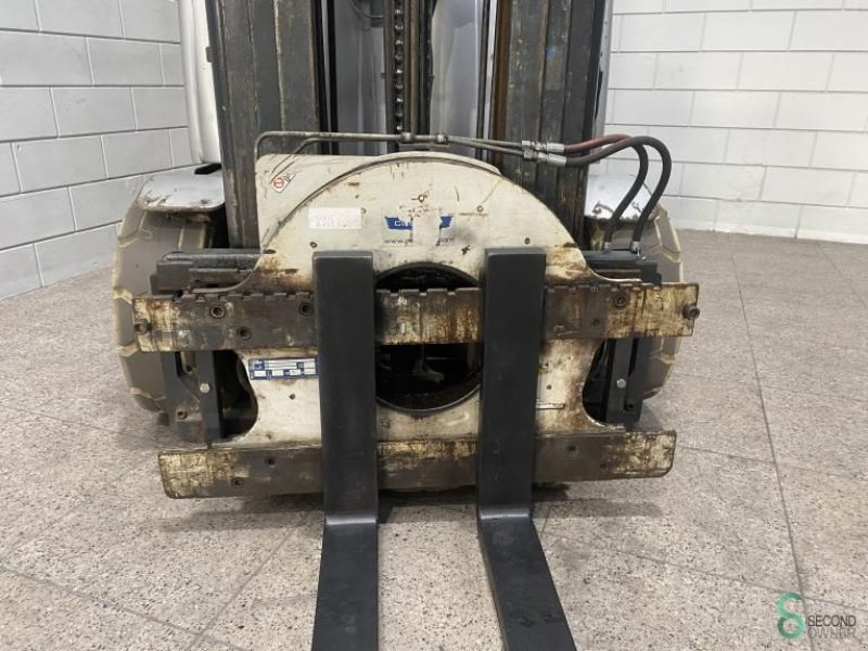 Frontstapler typu Still RX60-25, Gebrauchtmaschine v Wijchen (Obrázek 3)