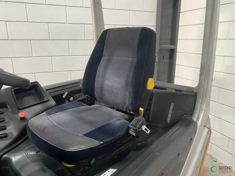 Frontstapler typu Still RX60-25, Gebrauchtmaschine v Wijchen (Obrázek 11)