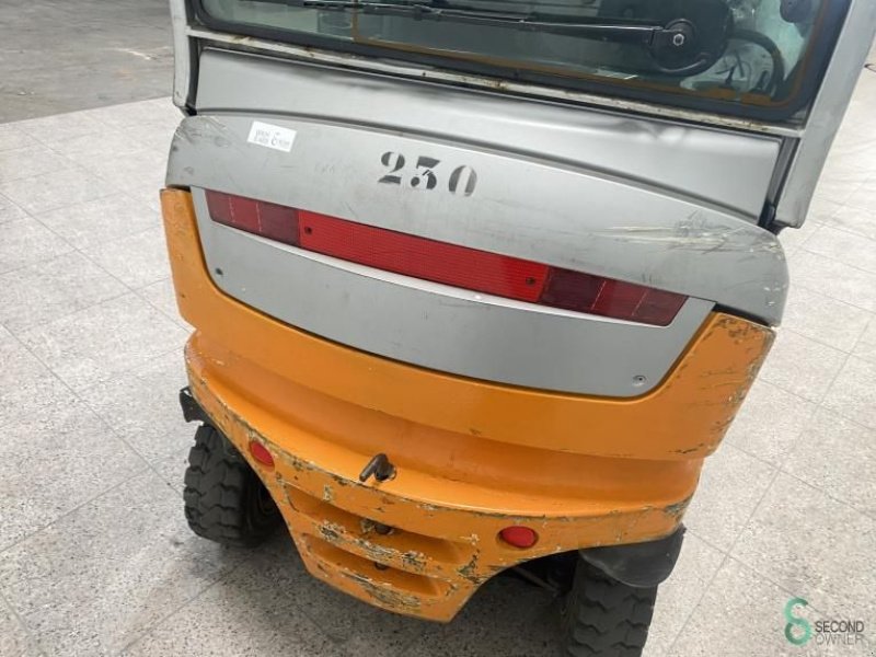 Frontstapler of the type Still RX60-25, Gebrauchtmaschine in Wijchen (Picture 4)