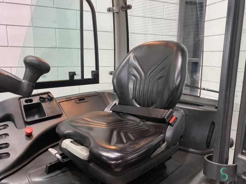 Frontstapler of the type Still RX60-25, Gebrauchtmaschine in Wijchen (Picture 10)