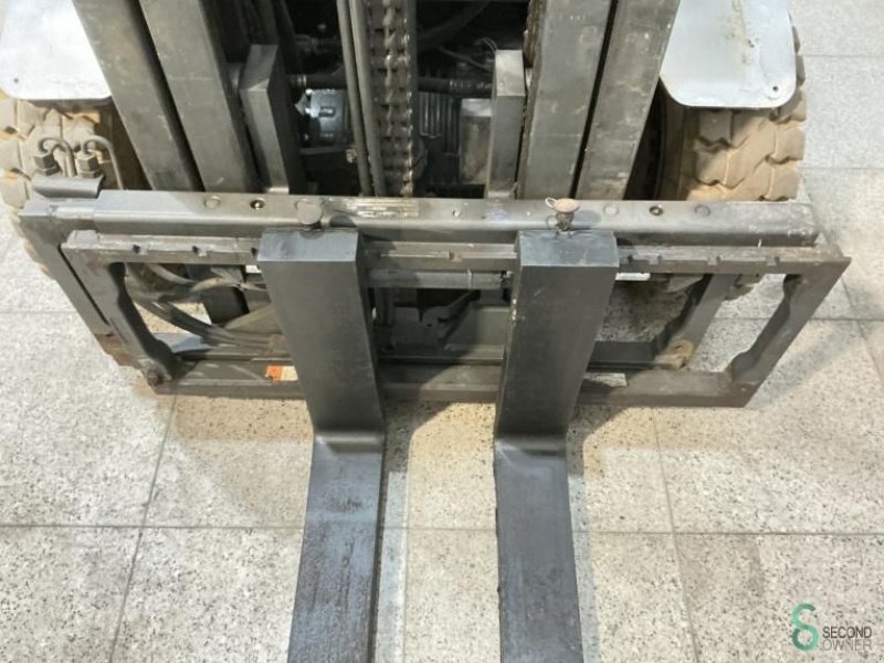 Frontstapler tip Still RX60-25, Gebrauchtmaschine in Wijchen (Poză 4)