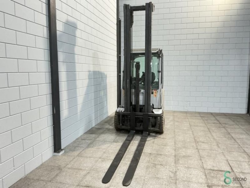 Frontstapler tip Still RX60-25, Gebrauchtmaschine in Wijchen (Poză 5)