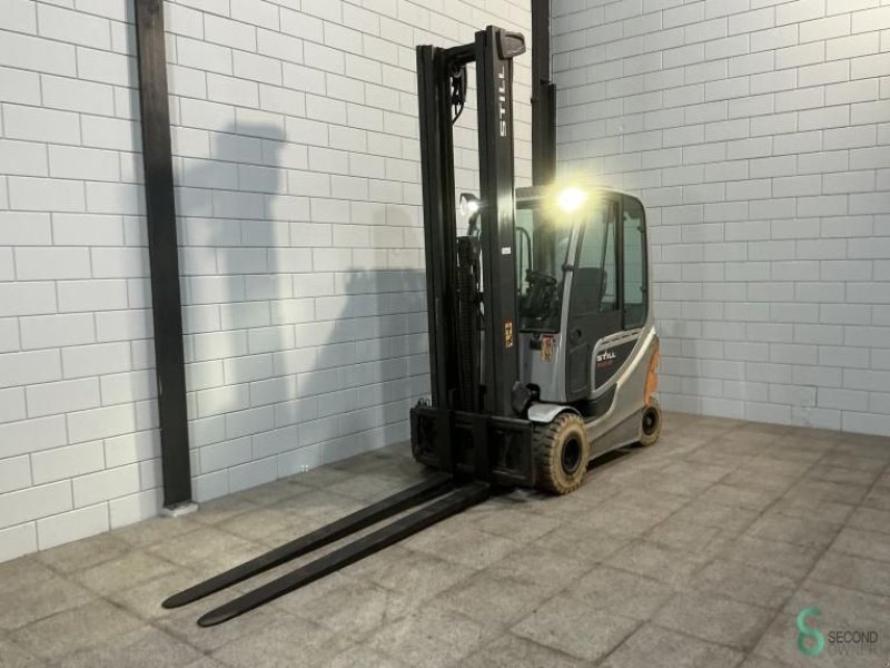 Frontstapler tip Still RX60-25, Gebrauchtmaschine in Wijchen (Poză 3)