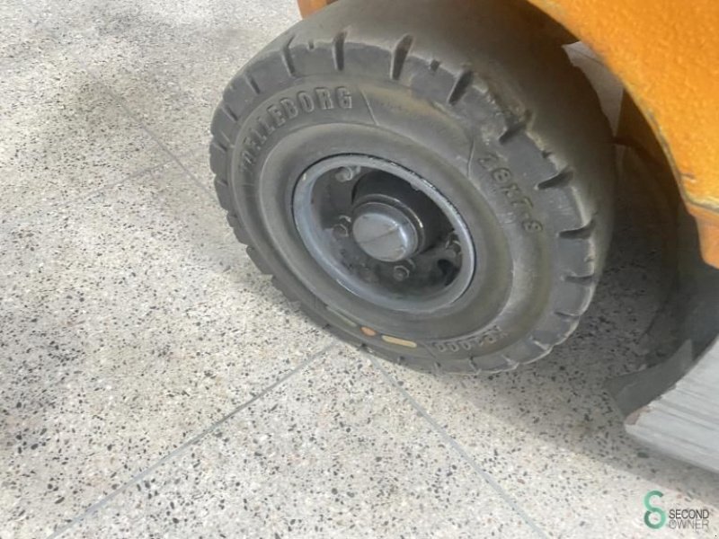 Frontstapler del tipo Still RX60-25, Gebrauchtmaschine en Wijchen (Imagen 3)