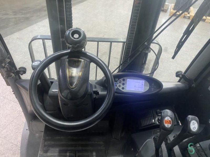 Frontstapler del tipo Still RX60-25, Gebrauchtmaschine en Wijchen (Imagen 9)