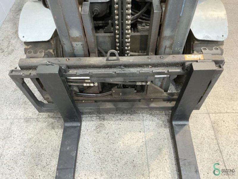 Frontstapler Türe ait Still RX60-25, Gebrauchtmaschine içinde Wijchen (resim 4)