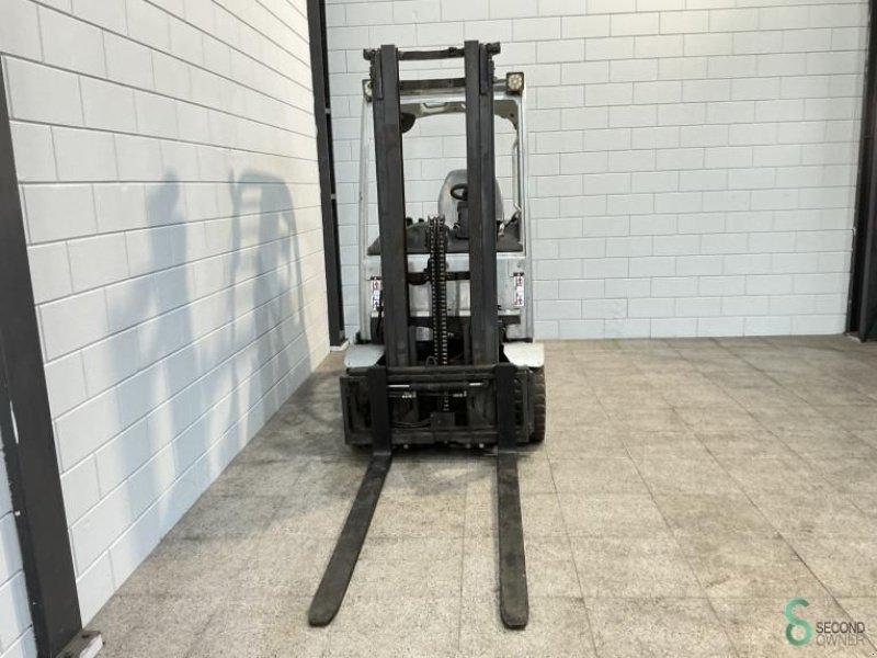 Frontstapler Türe ait Still RX60-25, Gebrauchtmaschine içinde Wijchen (resim 8)