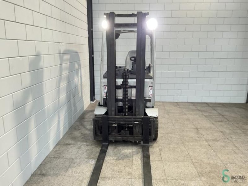 Frontstapler Türe ait Still RX60-25, Gebrauchtmaschine içinde Wijchen (resim 7)