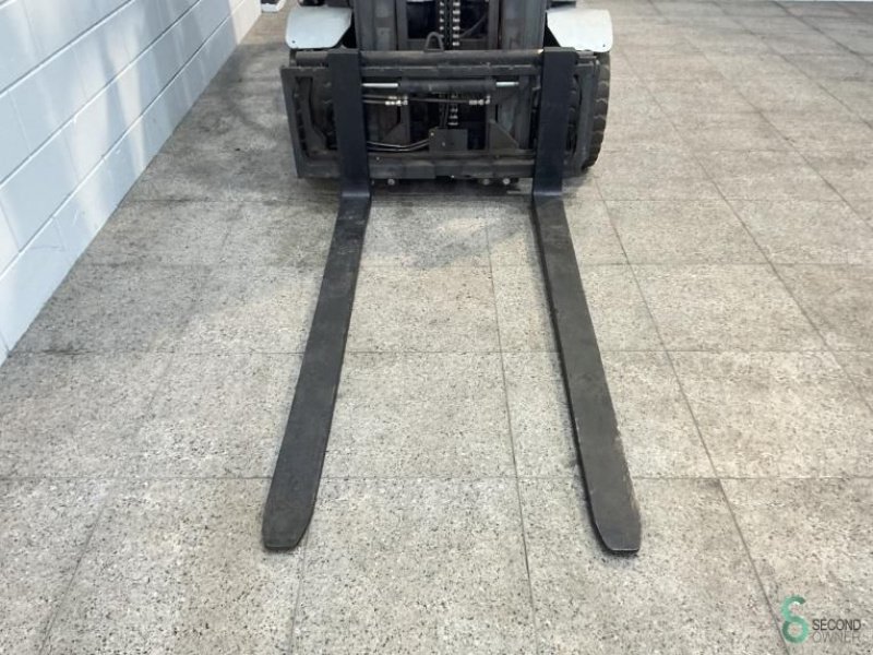 Frontstapler Türe ait Still RX60-25, Gebrauchtmaschine içinde Wijchen (resim 5)
